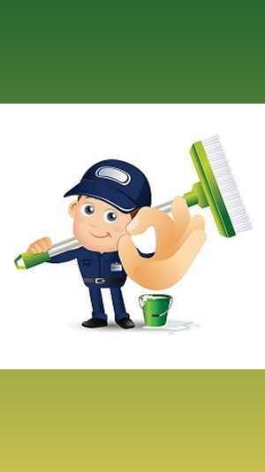 دفتر خدماتی ونظافتی وساختمانی پارساکار
