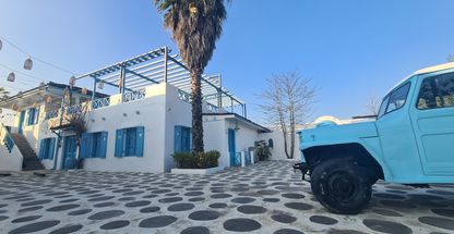 رستوران رشت