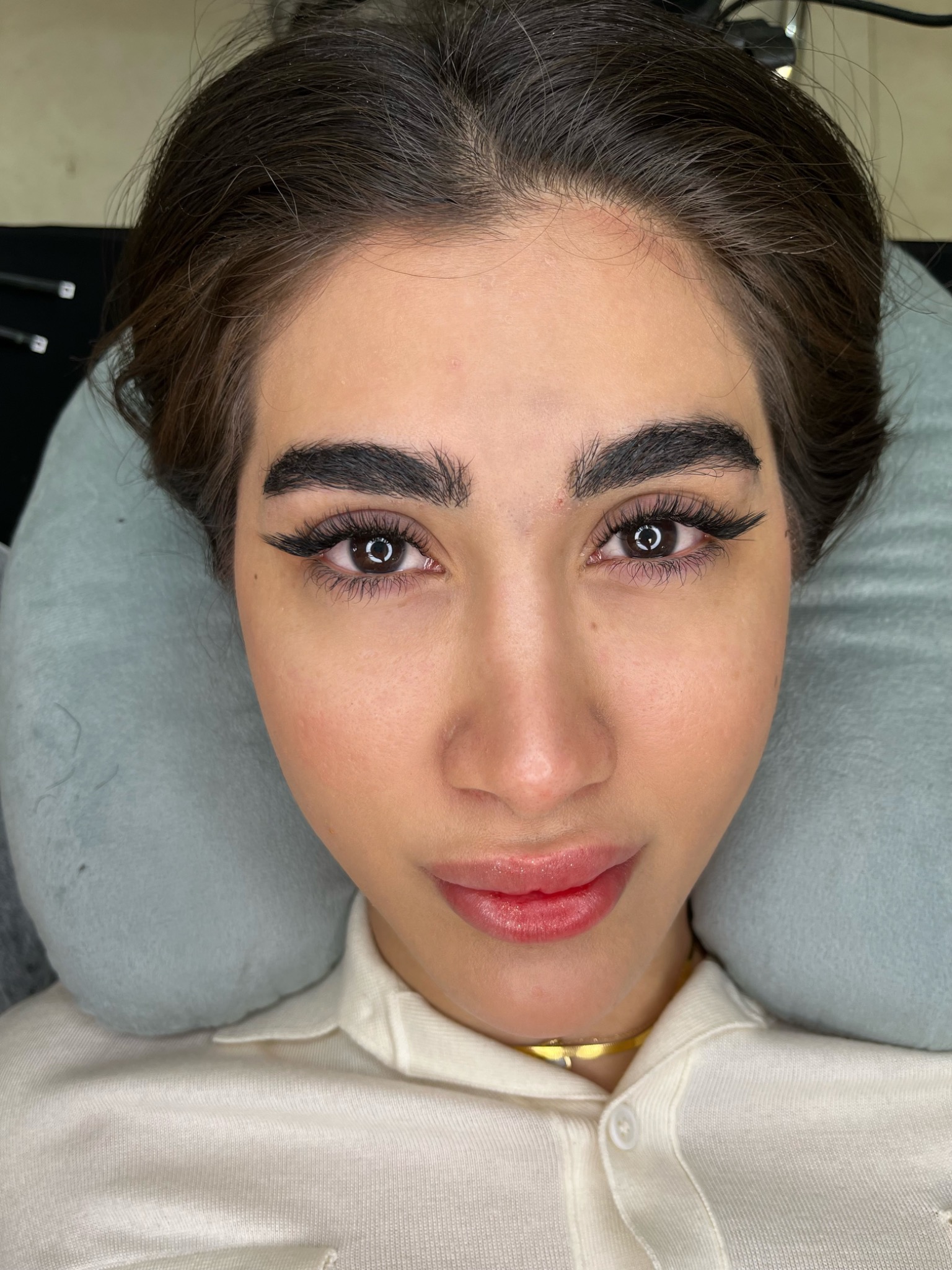 آکادمی تخصصی اکستنشن مژه سالاری