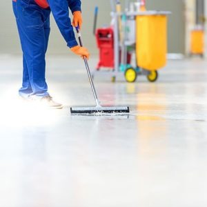 نظافت ساختمان،منزل | مهدی درستکار