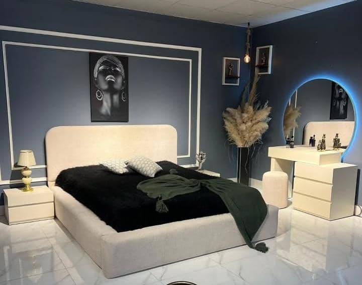 گروه تولیدی طرح نو