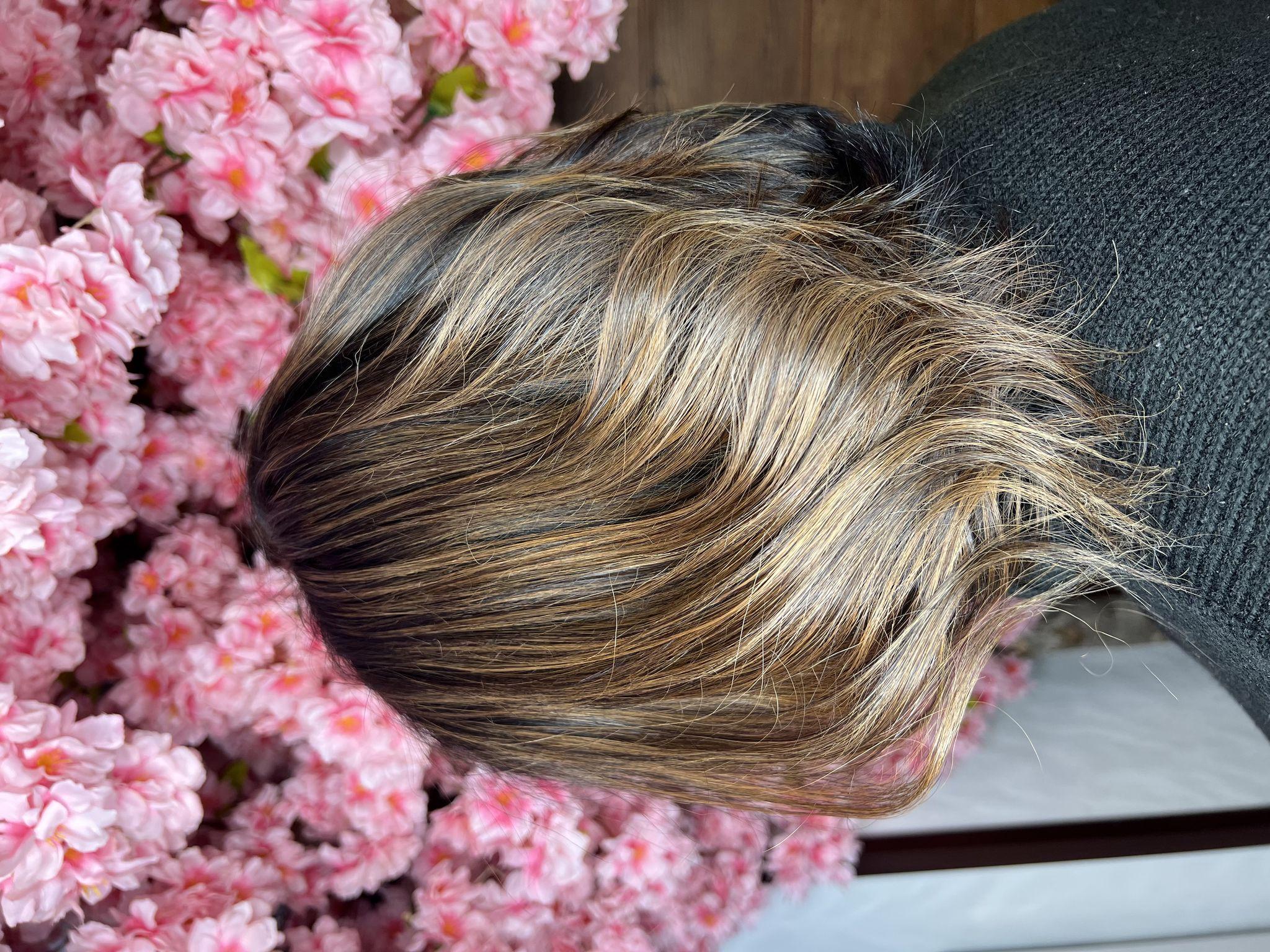 سالن زیبایی پرل