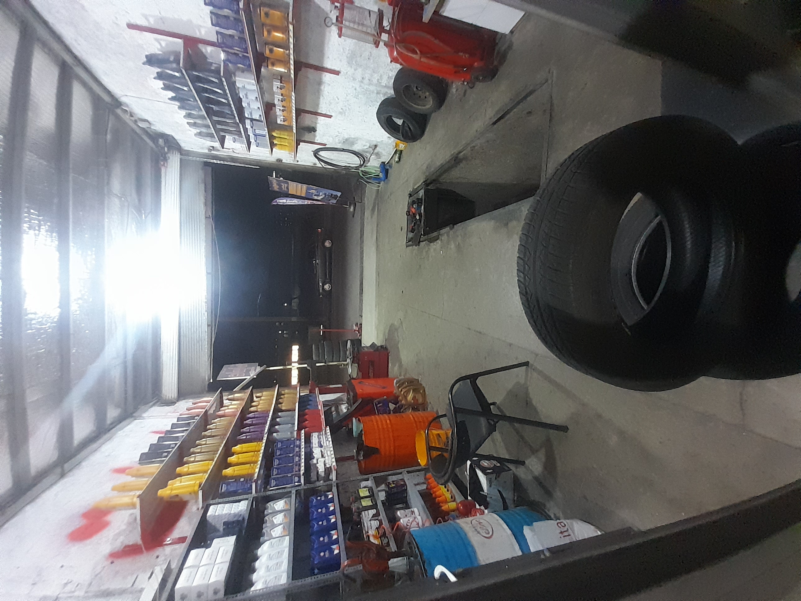 اتوسرویس ولیعصر