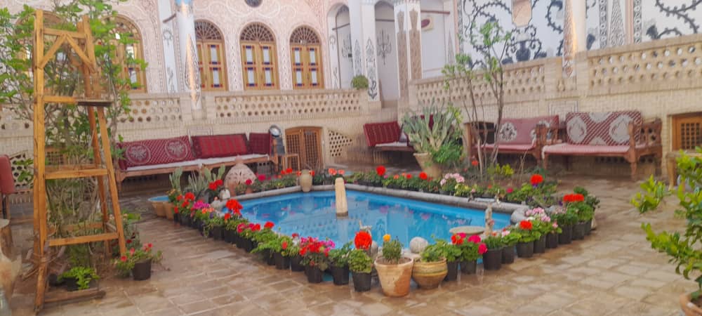 هتل امیرالسلطنه