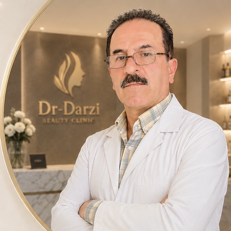 کلینیک زیبایی -لاغری