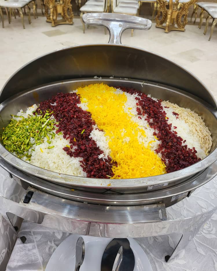 باغ تالار آمیتیس