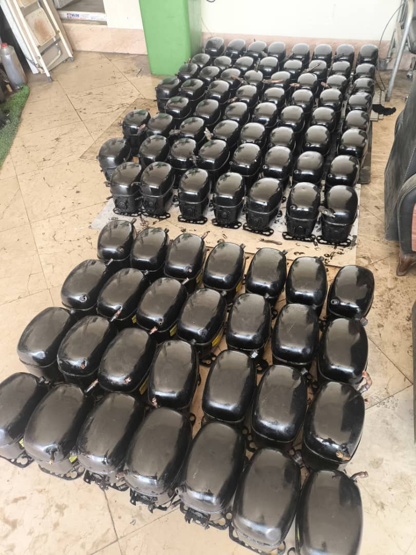 تعمیرات تخصصی یخچال حسینی