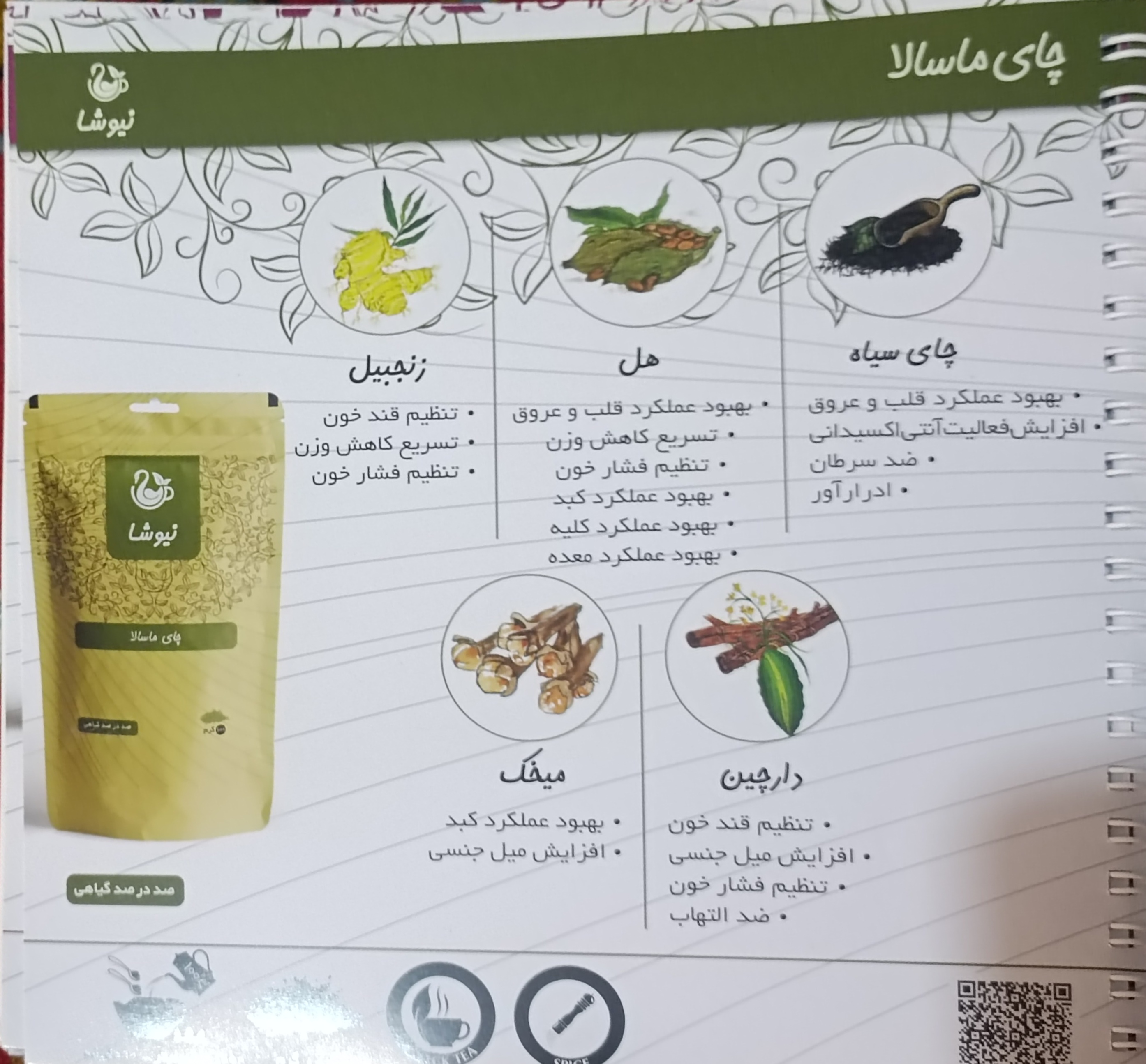 نوین سلامت