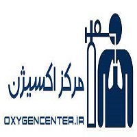 اکسیژن سنتر شارژ کپسول اکسیژن