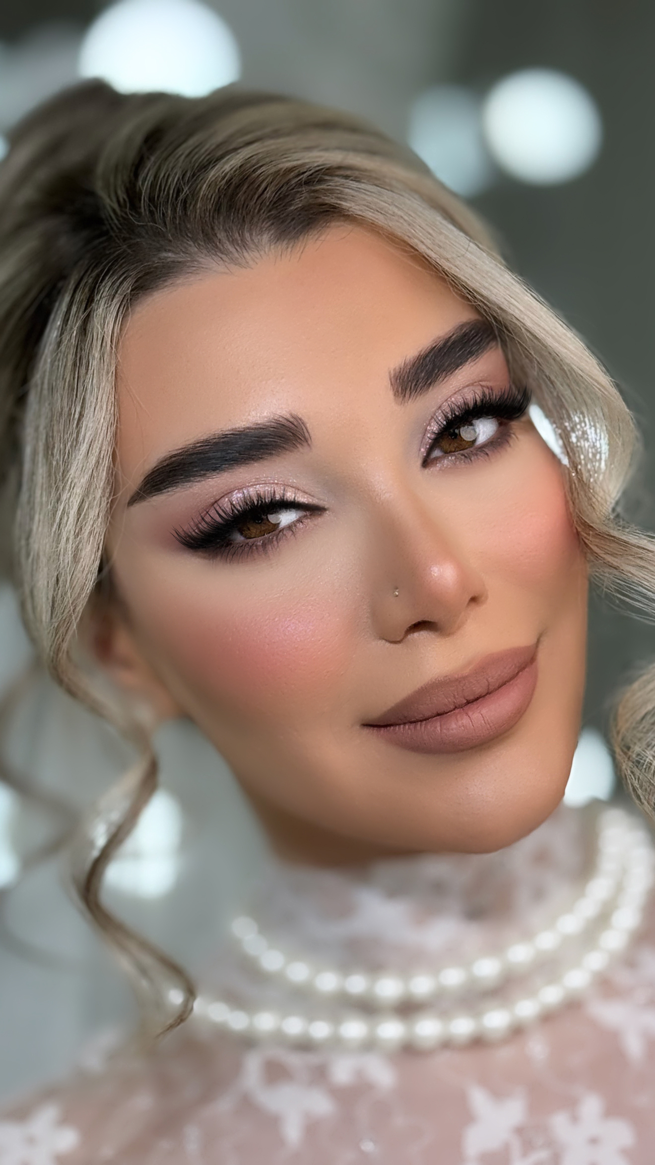 سالن زیبایی لارا بیوتی لانژ