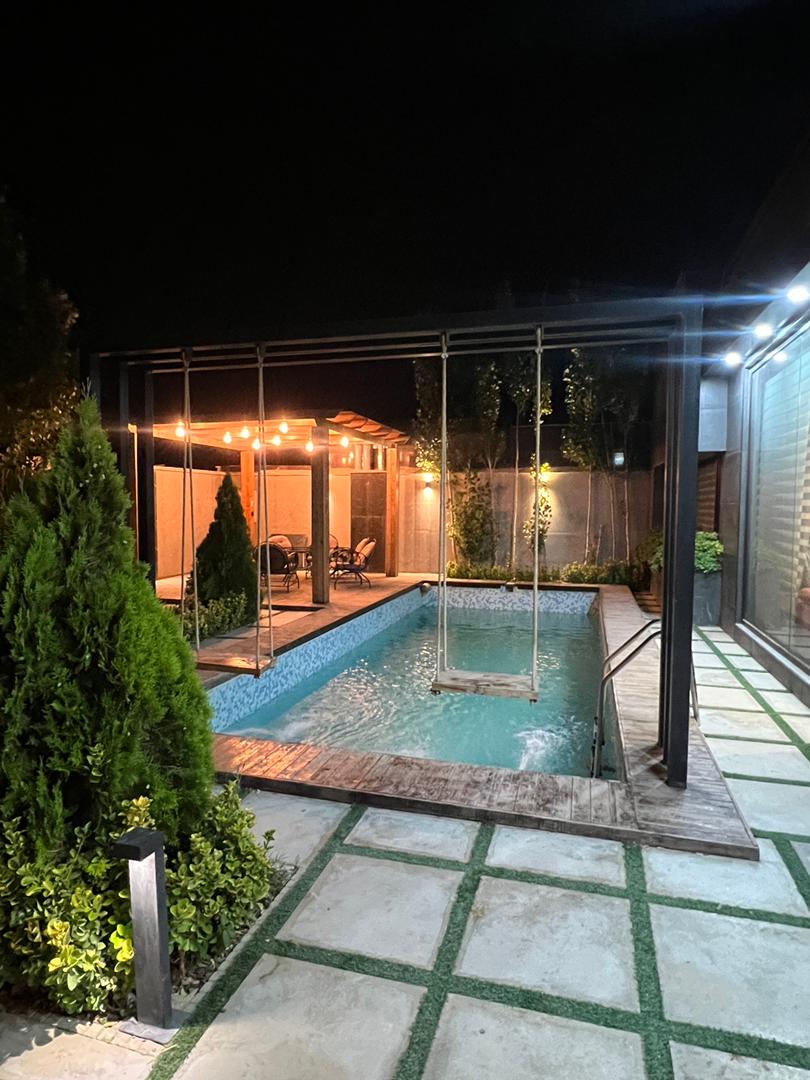 املاک نیایش