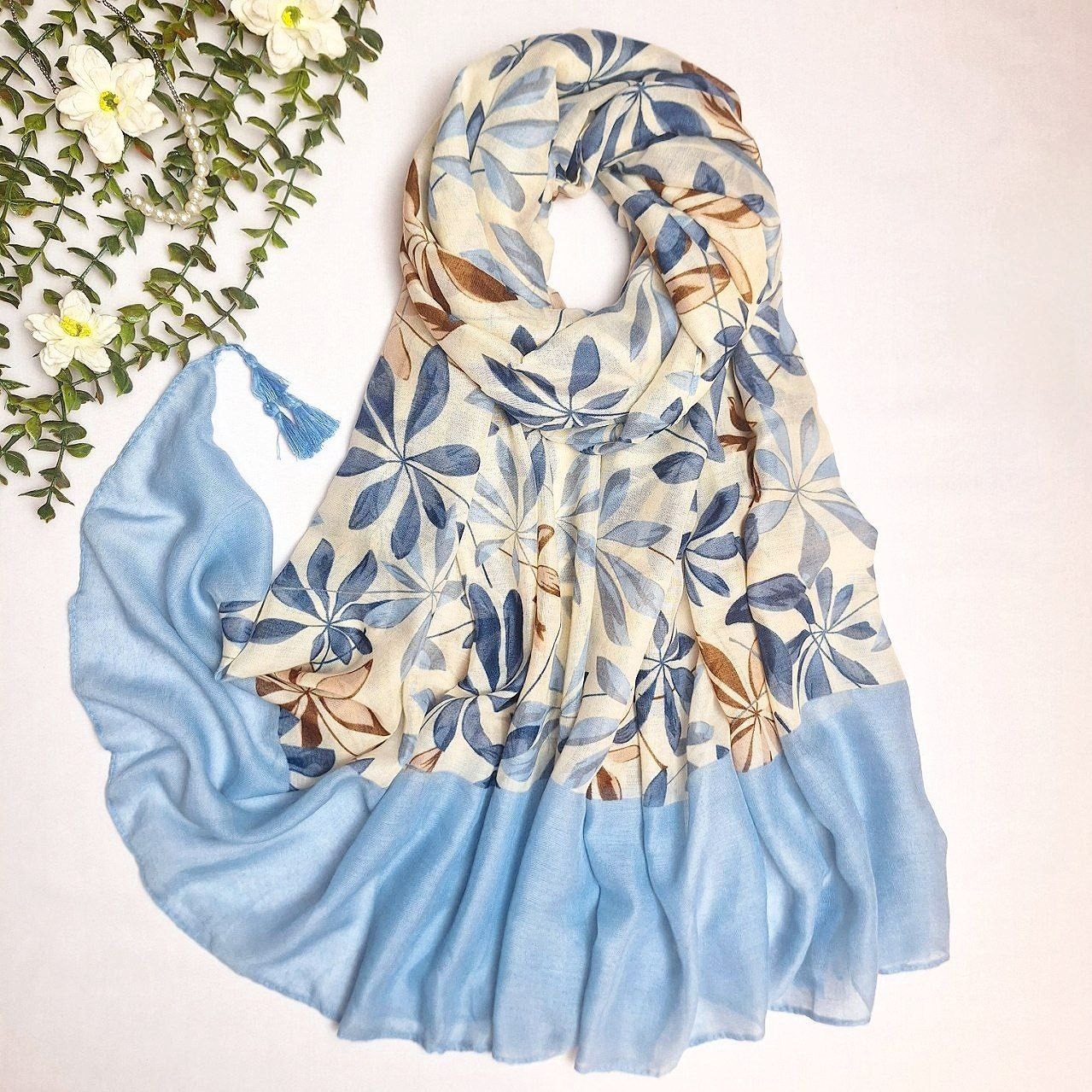 شال و روسری فاطیما