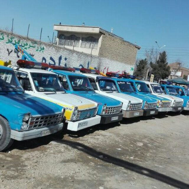 خودروبر،یدک کش خودرو برکفی چرثقیل ارومیه