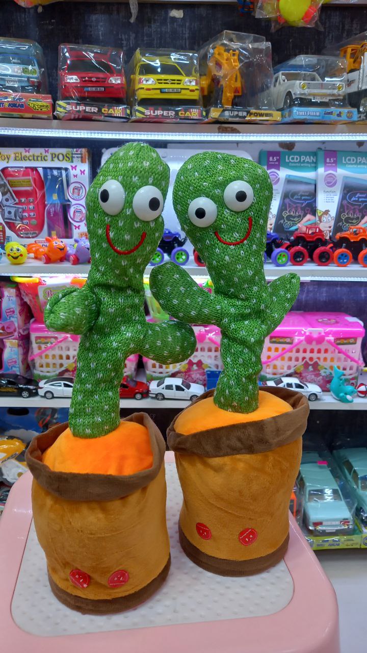 فروشگاه اسباب‌بازی