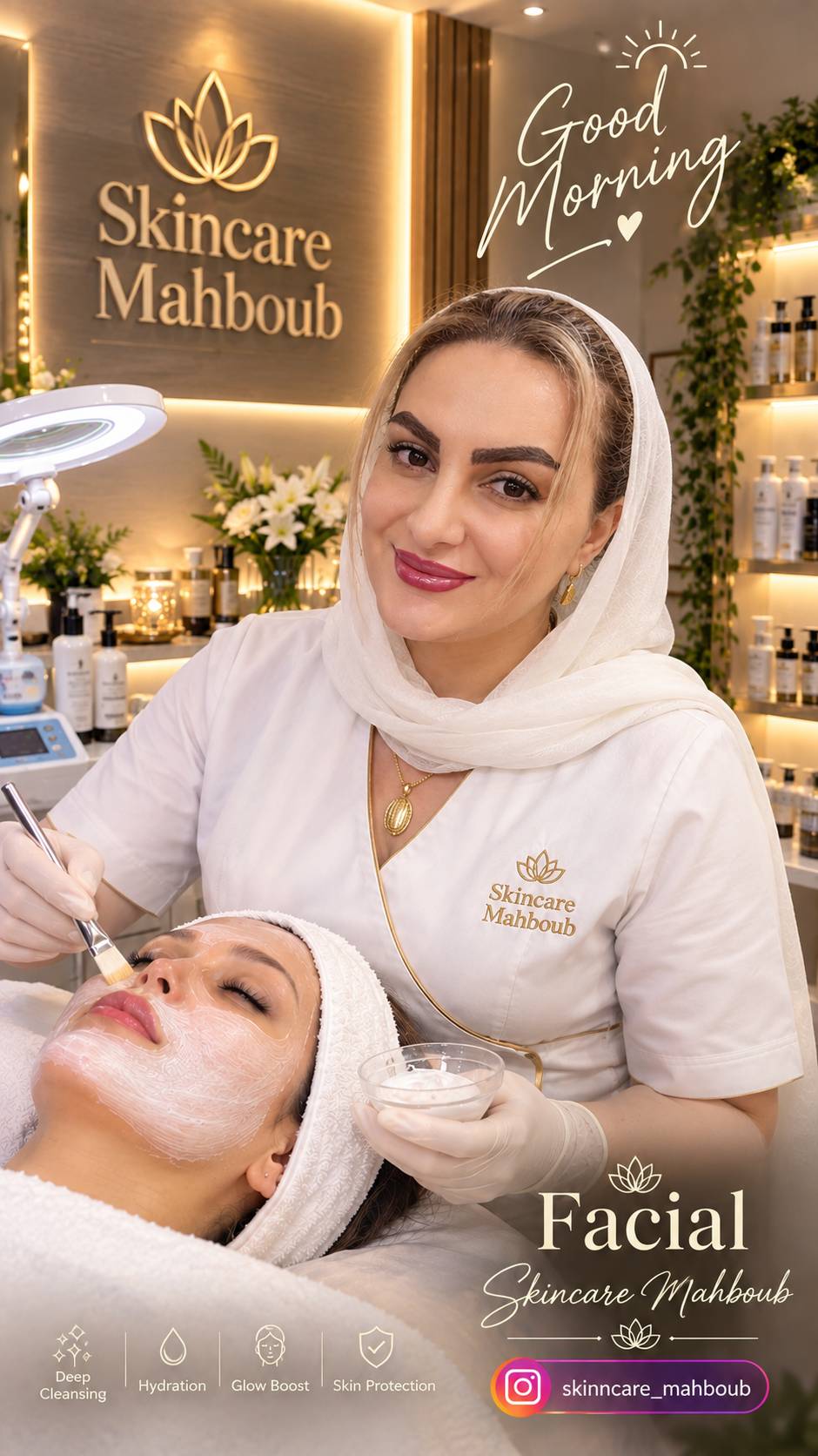 فیشال محبوب