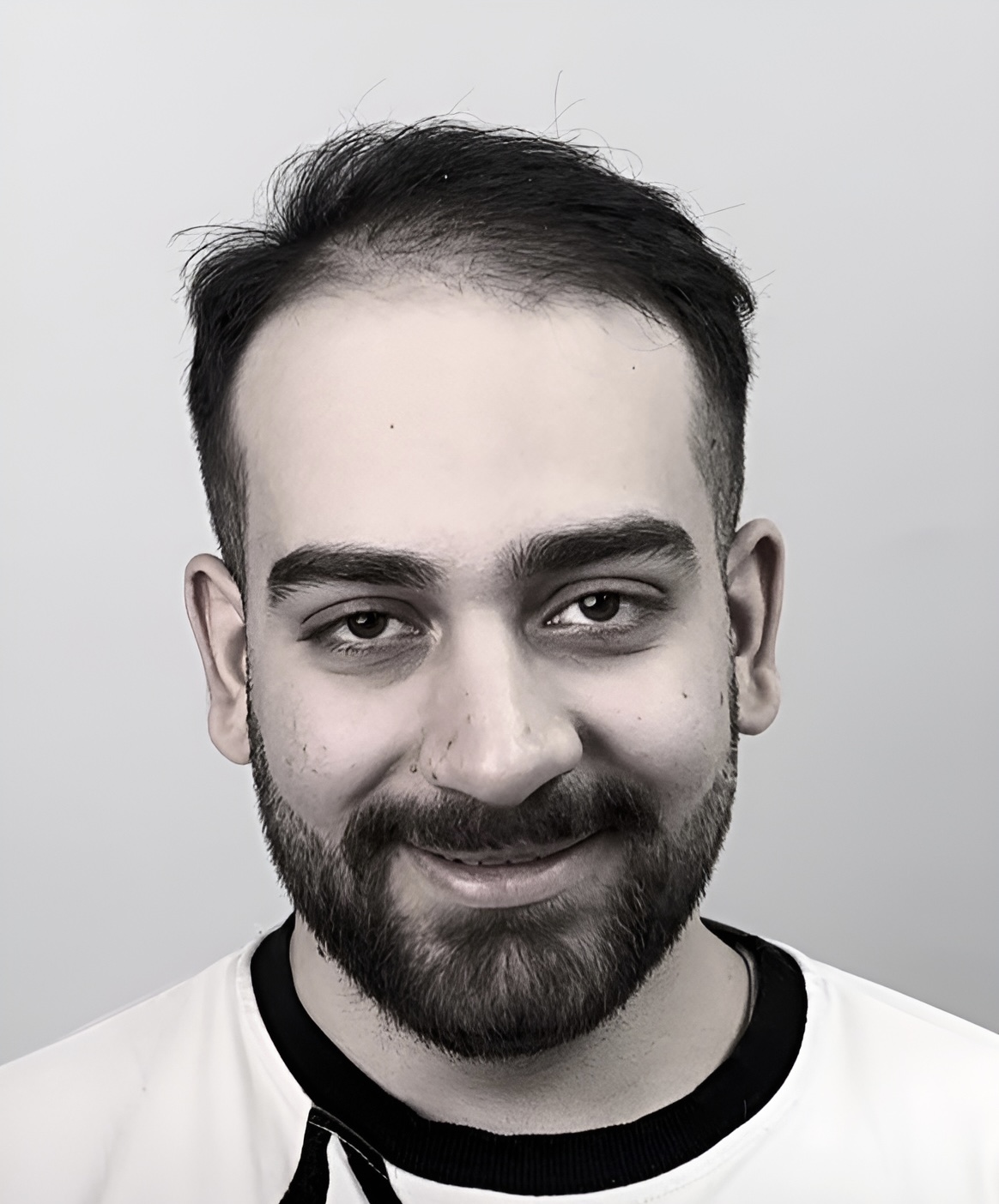 آرایشگاه مردانه وسالن تخصصی پروتزمو هوبر