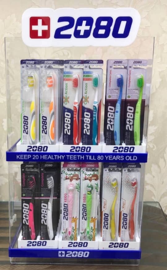 شوینده بهداشتی هانی