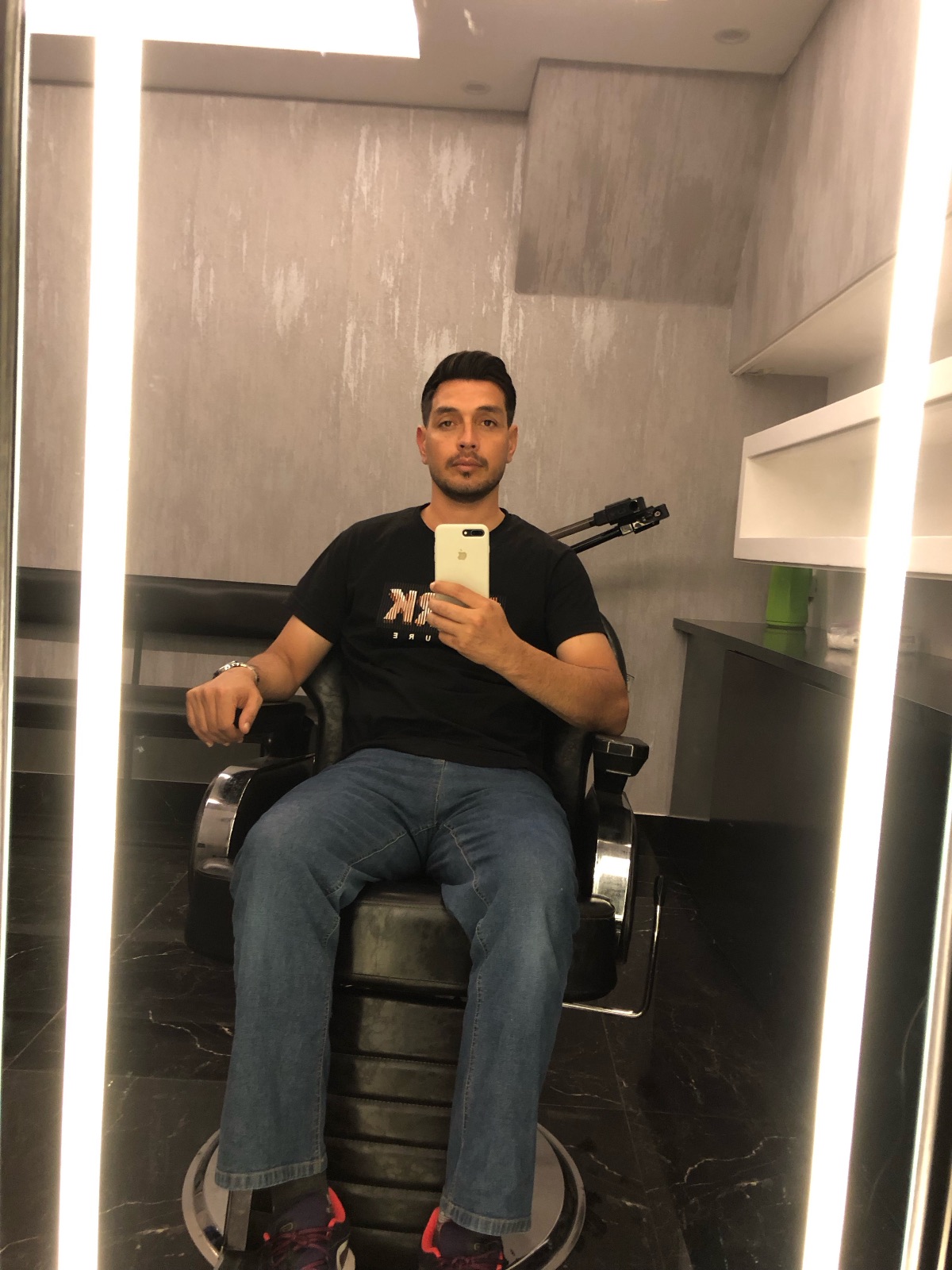 بهمن استایل