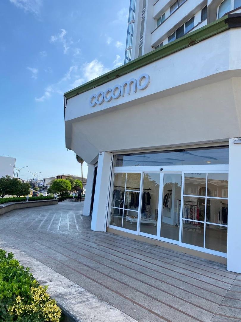 بوتیک گالری کوکومو