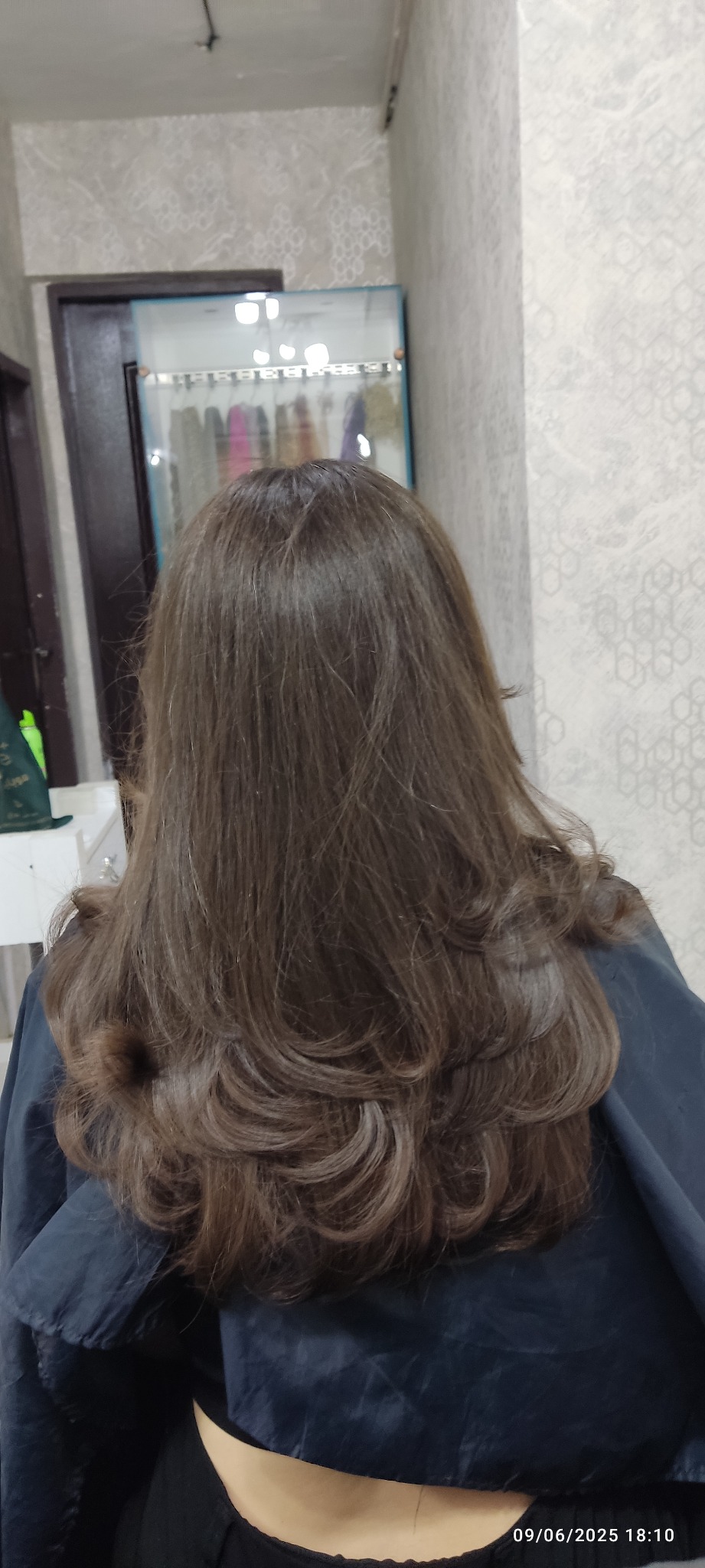 حمیرا روحنده هیرکات