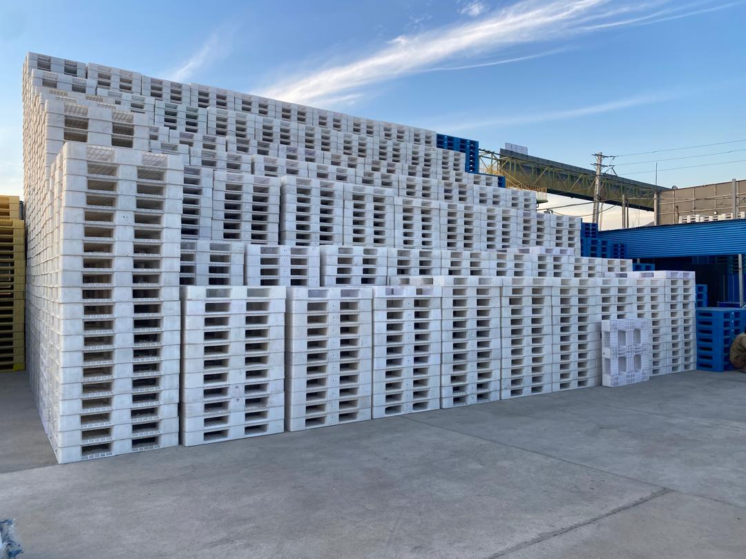 فروشگاه سبد پلاستیکی فکت پلاست