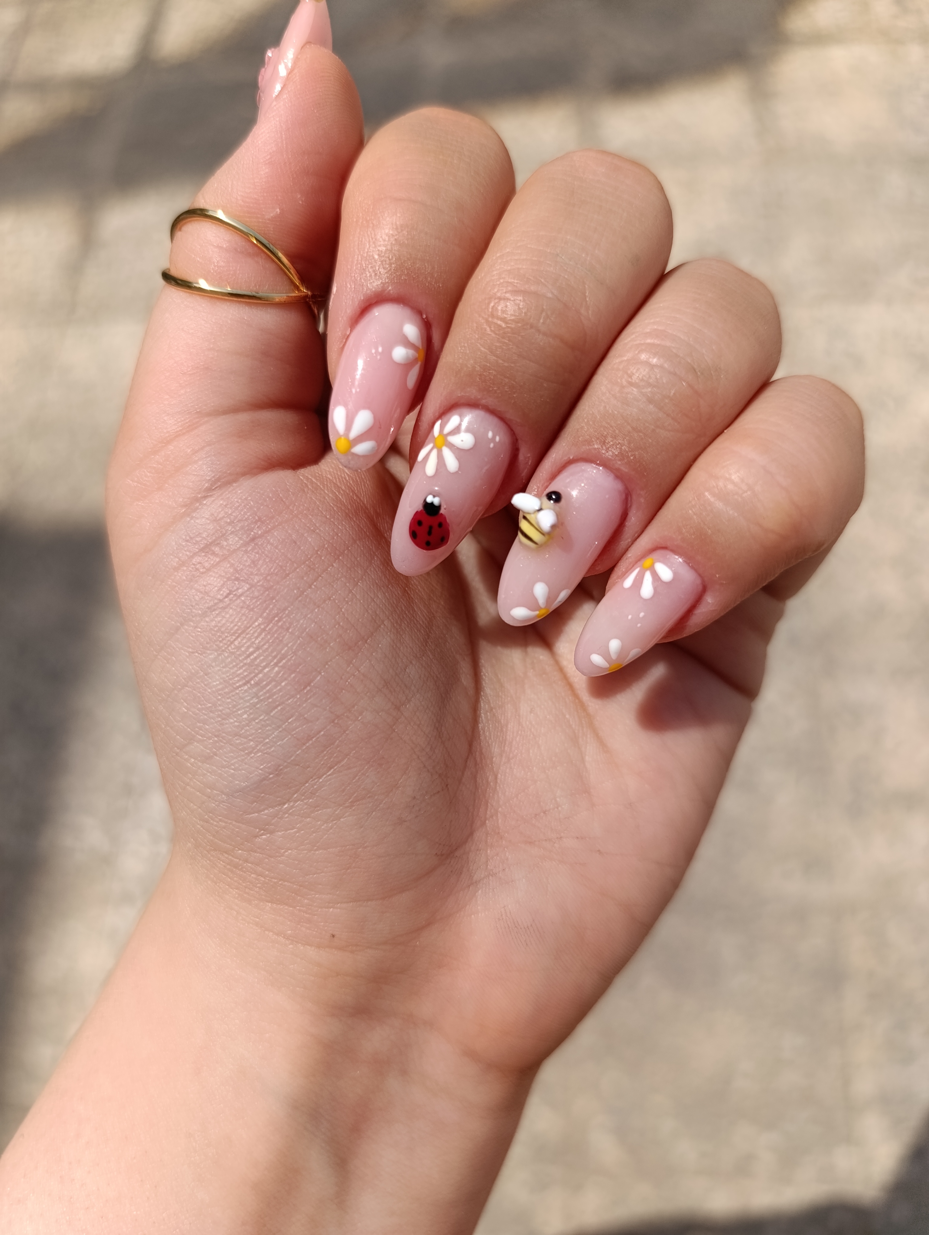 خدمات تخصصی ناخن سیما پیرهادی