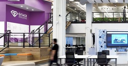 چسب گرماذوب گیتاس(الماس فن آوران گیتی)