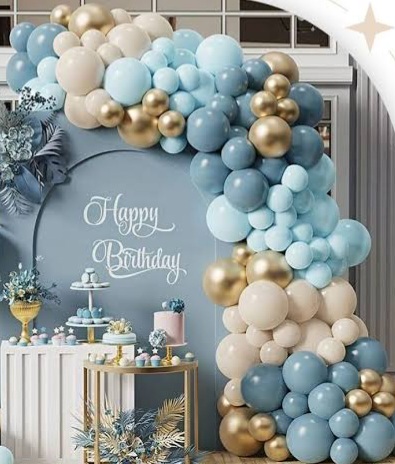 تم تولد هدیه رستم زاده