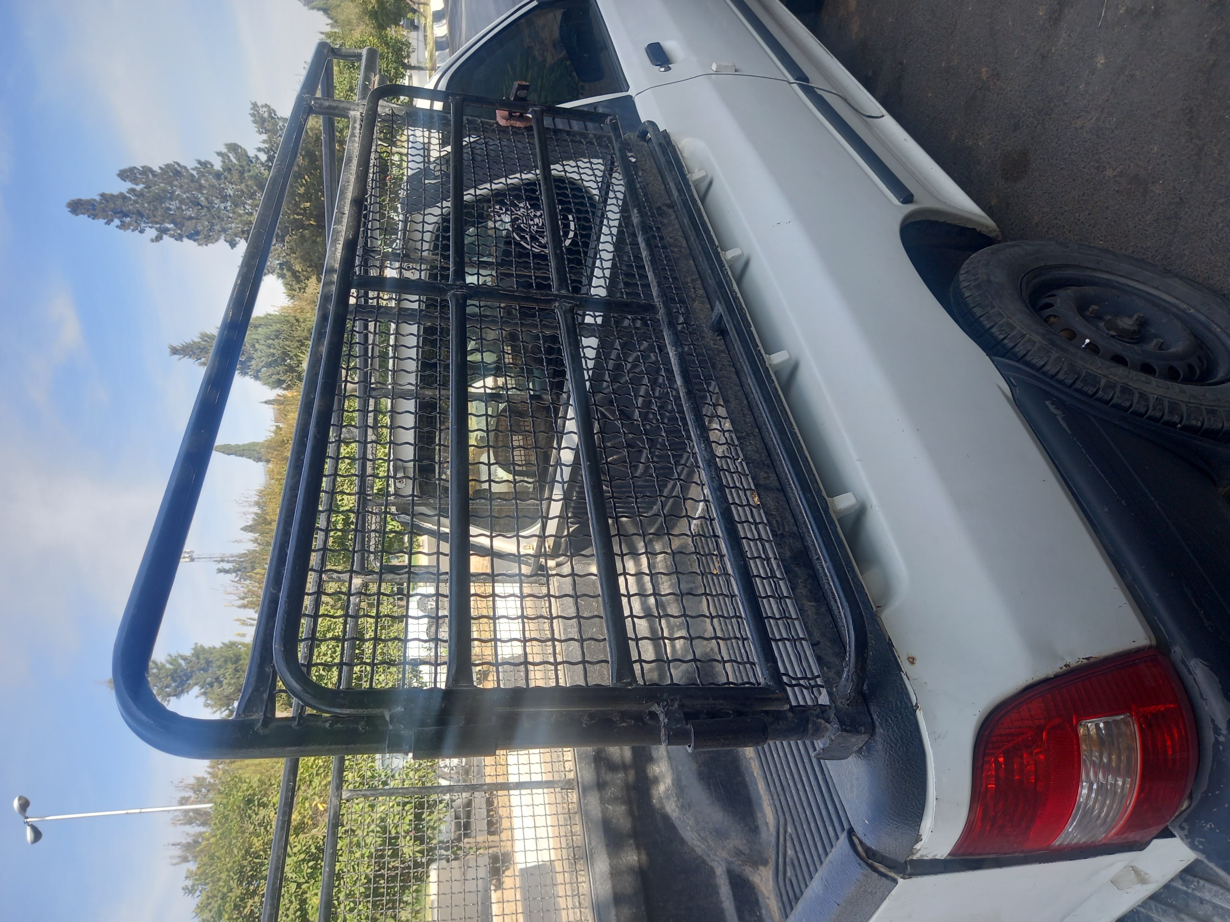 وانت بار حمل بار حدادنیا