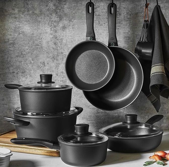 لوازم ظروف آشپزخانهteflondishes_esmaeili