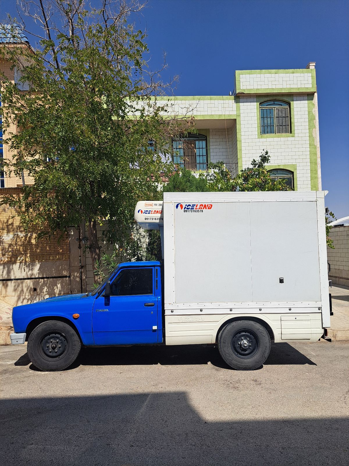 استخدام خودرو با راننده