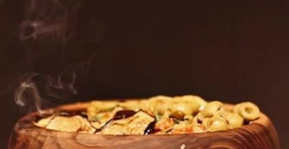 مستر پاستا اولین پاستا دست ساز غرب تهران