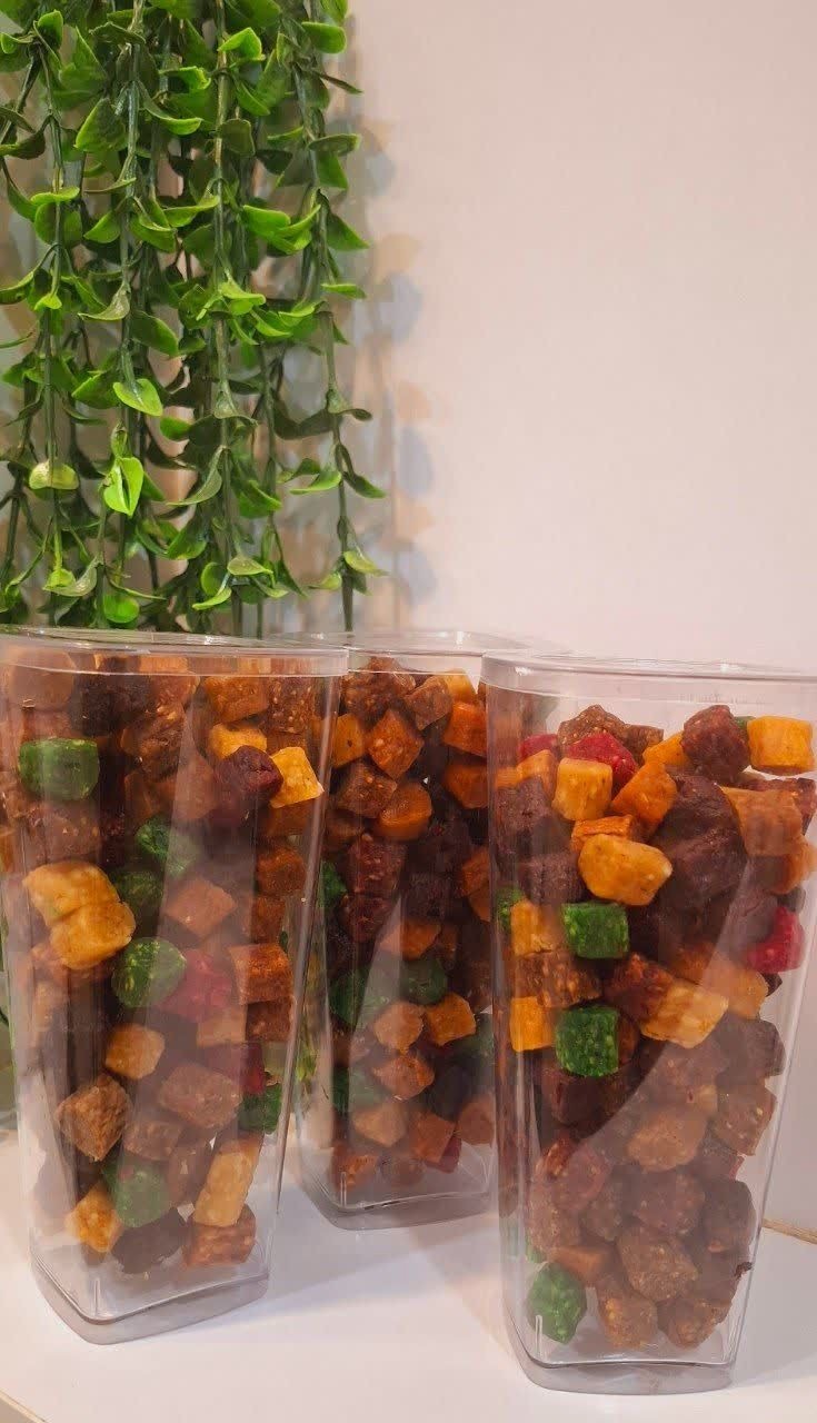 فروش میوه خشک، زعفران و زرشک موسوی