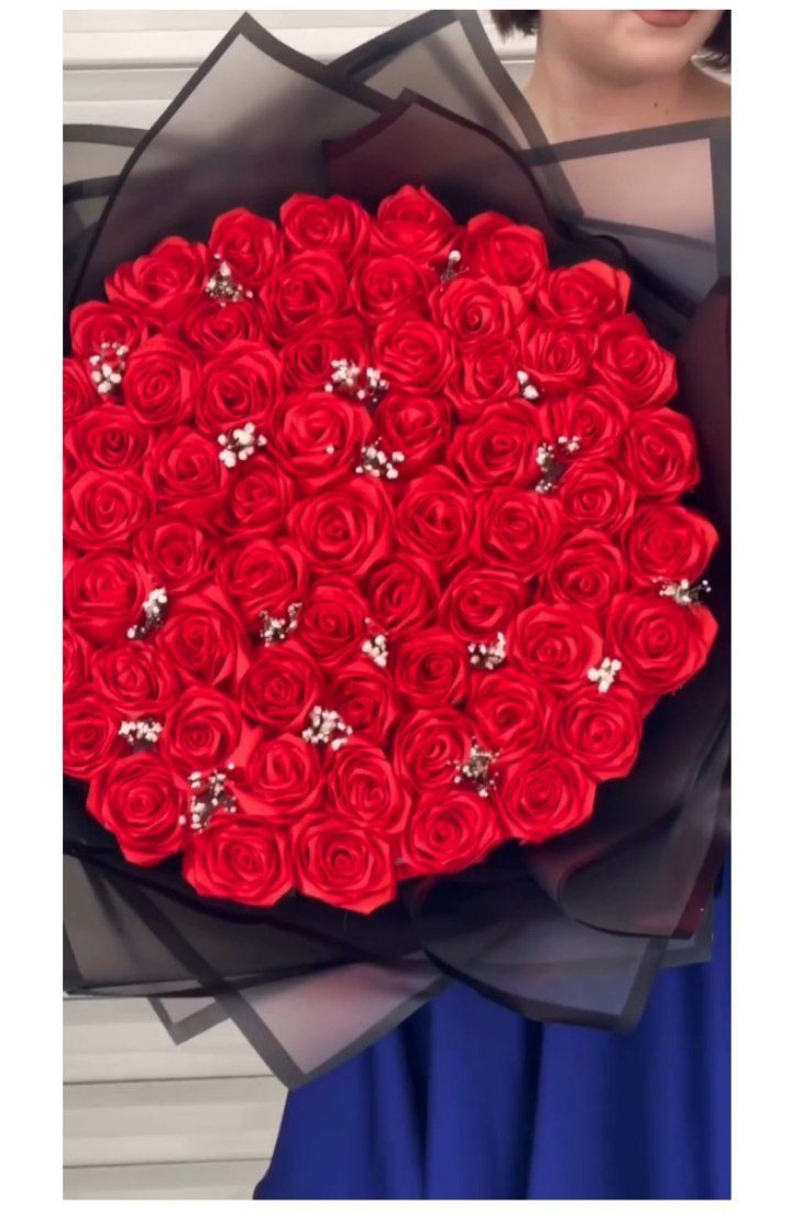رز جاودان آرزو