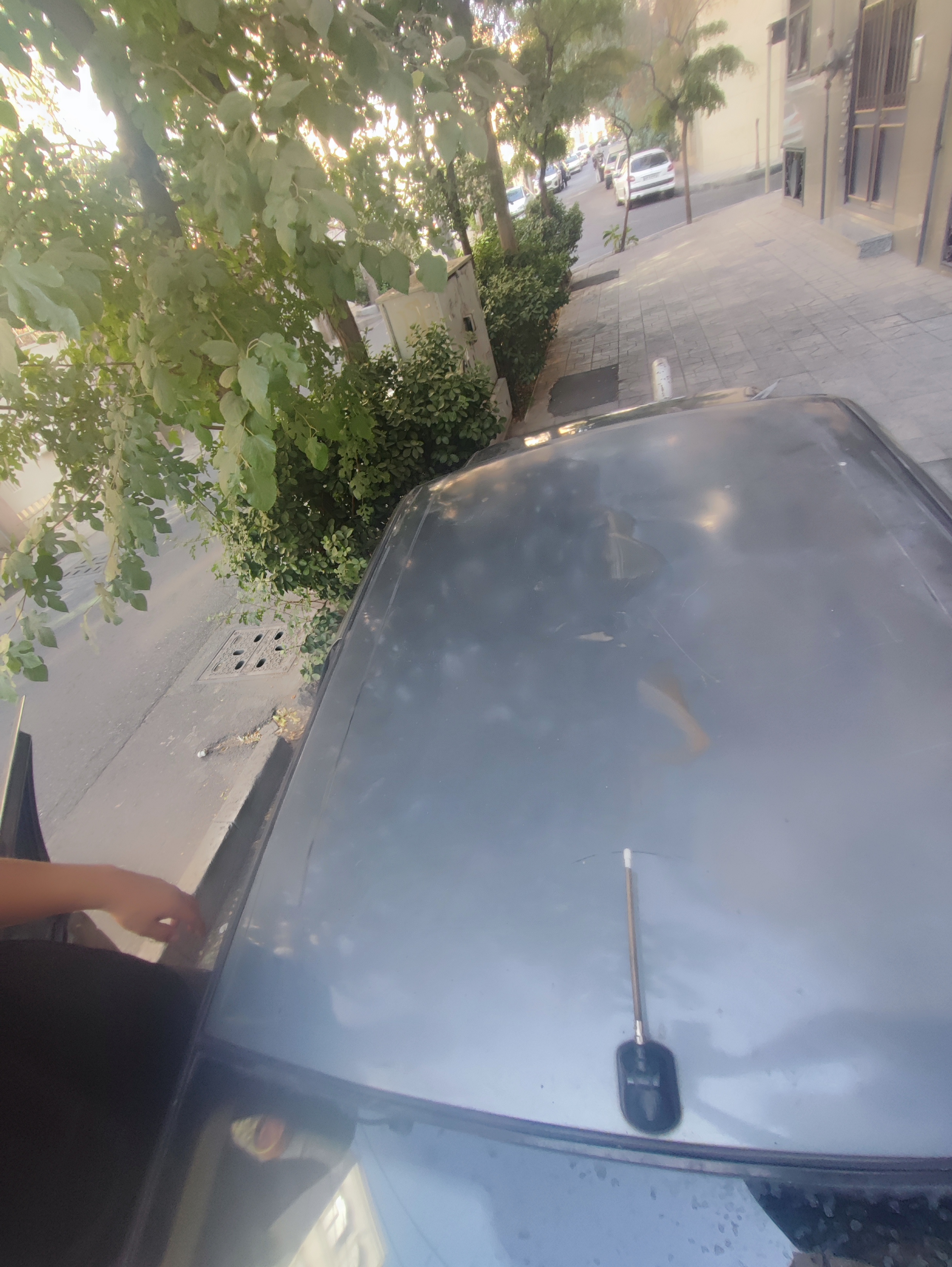 پولش و سرامیک خودرو امیرمحمد