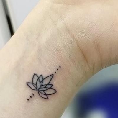 بهترین تتو آرتیست خرم آباد