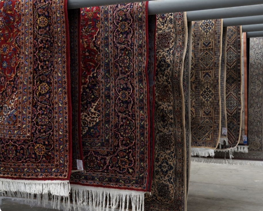 قالشویی نگین