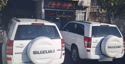 تراش دیسک چرخ درجا (روکار)_دنیای لنت