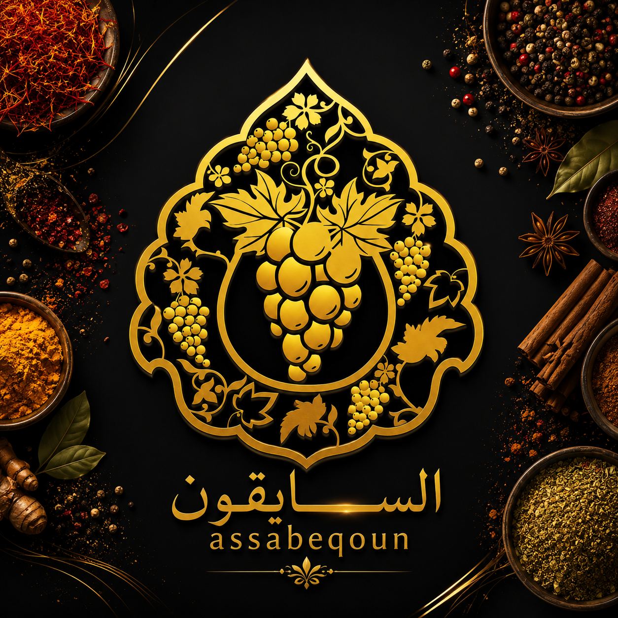 ادویه السابقون