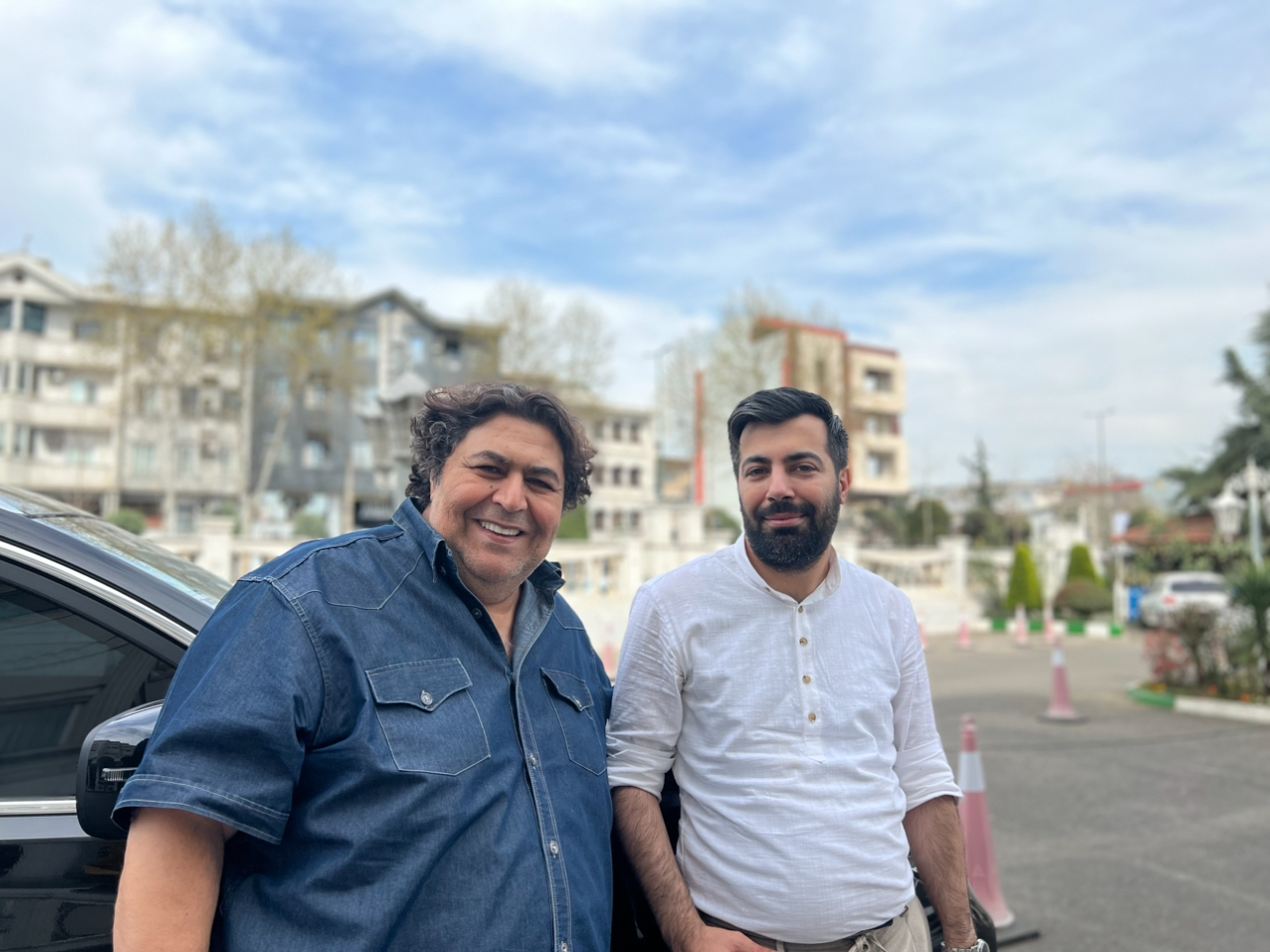 دفتر وکالت سیدرحمان میرتقدس