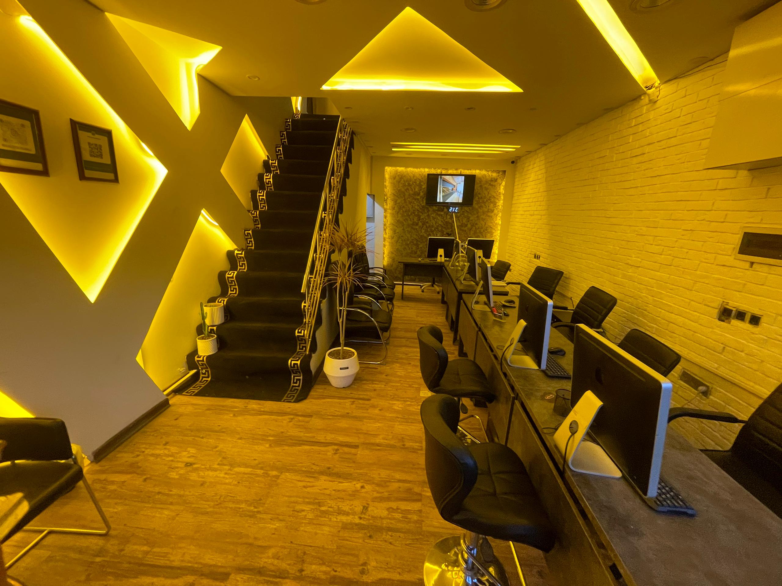 املاک خانه رویایی