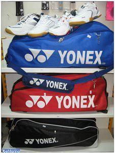 دنیای بدمینتون