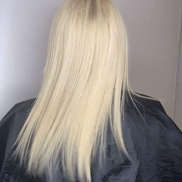 سالن زیبایی لاتینا