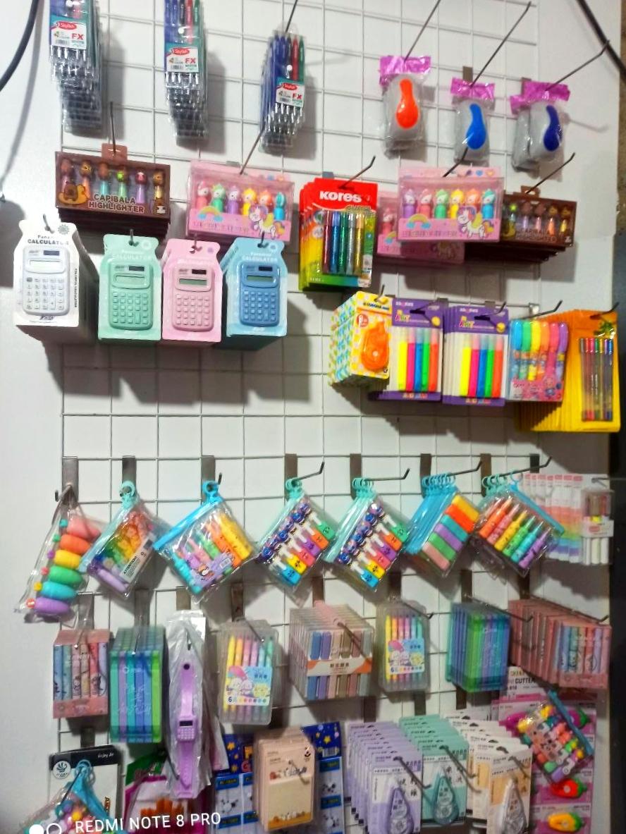 لوازم تحریر ایلیما