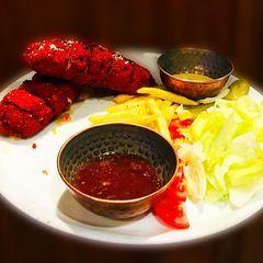 سفره خانه سنتی ماهور