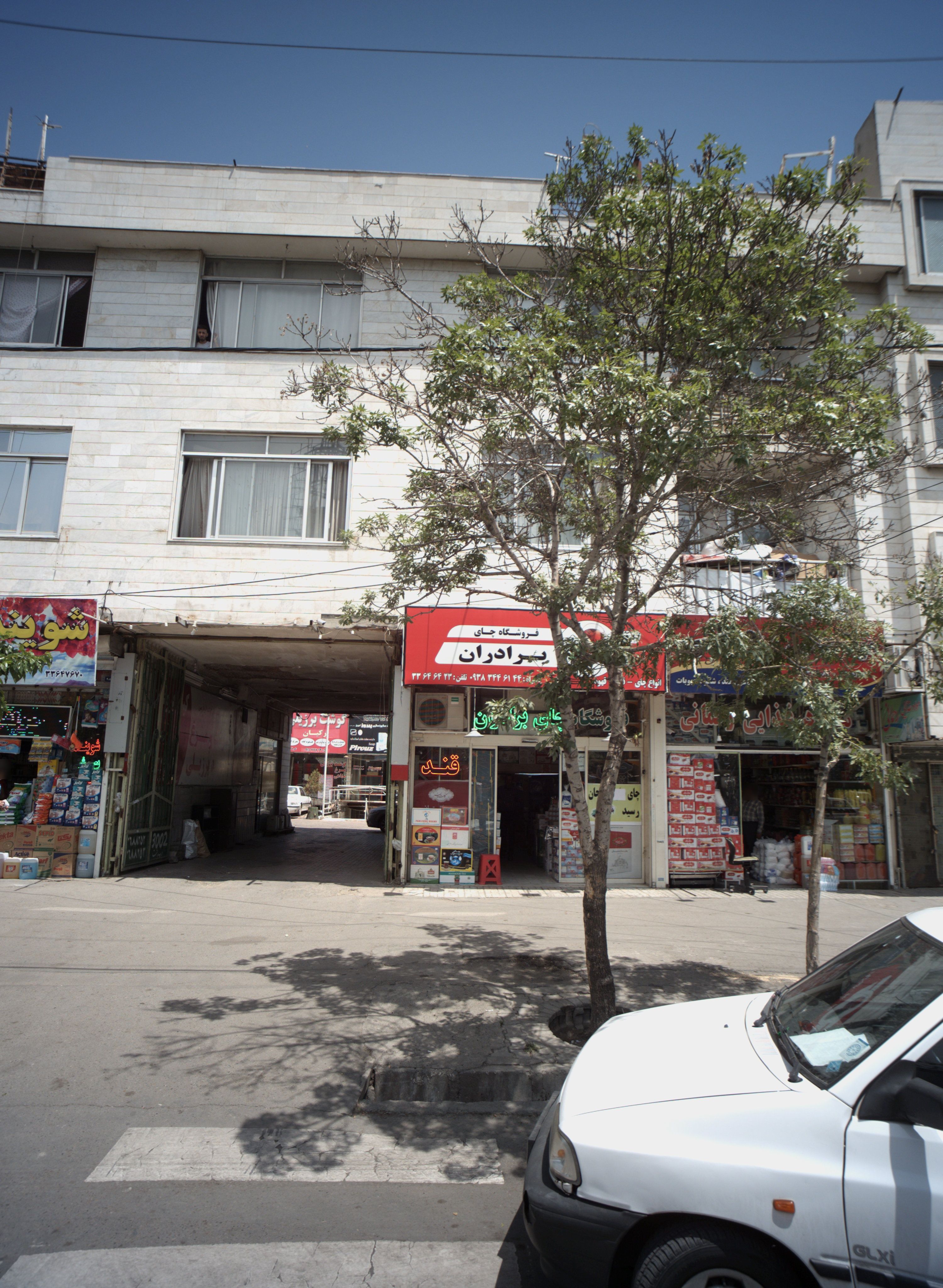 گوشت برزیلی ارکیان