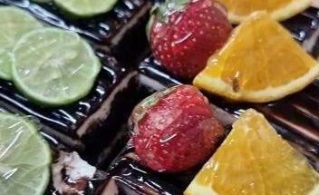 قنادی نیستان