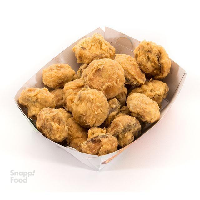 فست فود تن تو