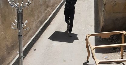 بهروز اتش پرور