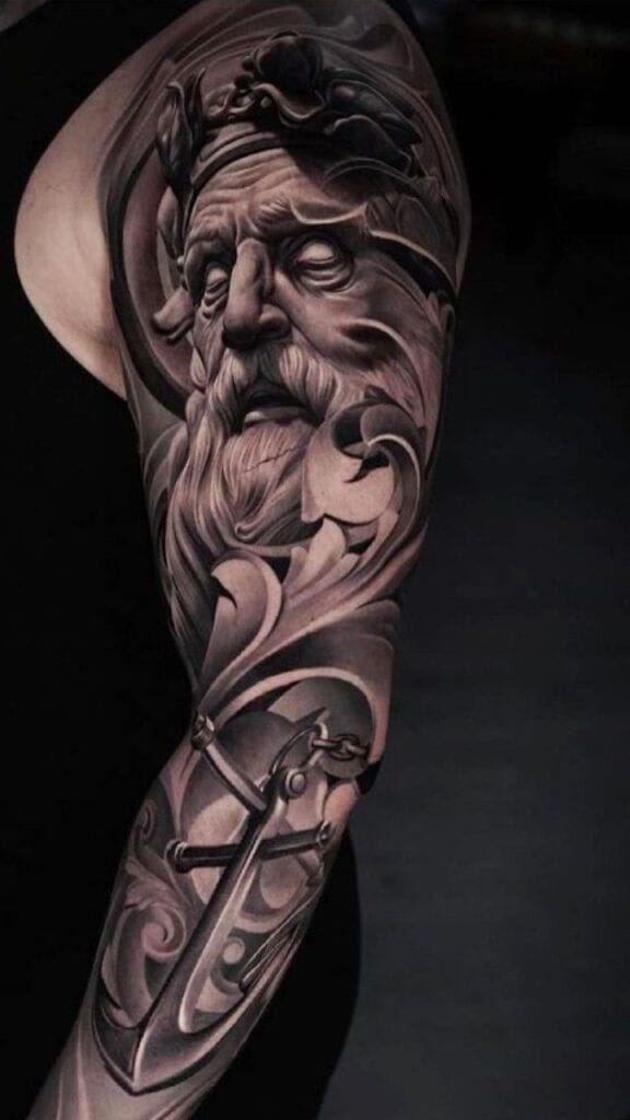آموزشگاه تتو پرسپکتیو